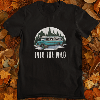 Into the Wild