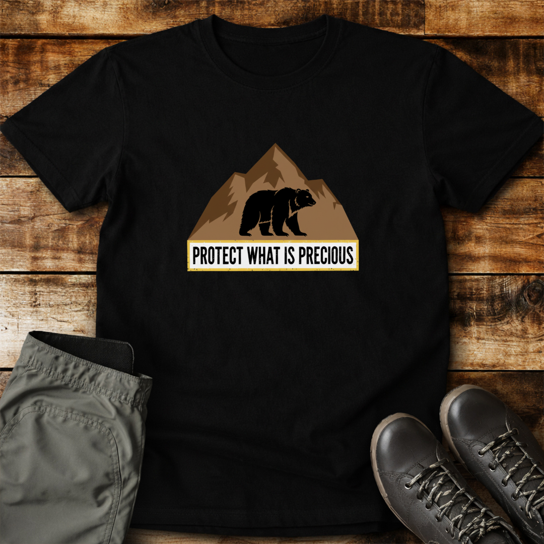 Protect the Precious | EMSM