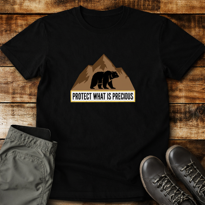 Protect the Precious | EMSM
