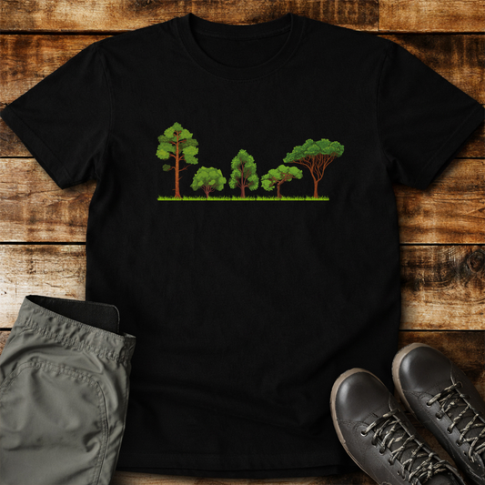 Tree Tee