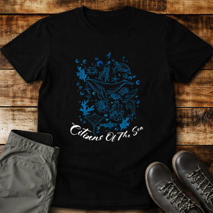 Citizens of the Sea