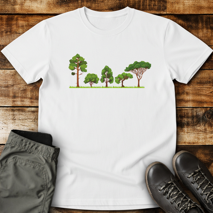Tree Tee