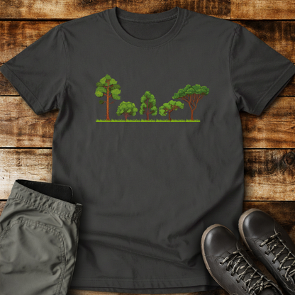 Tree Tee