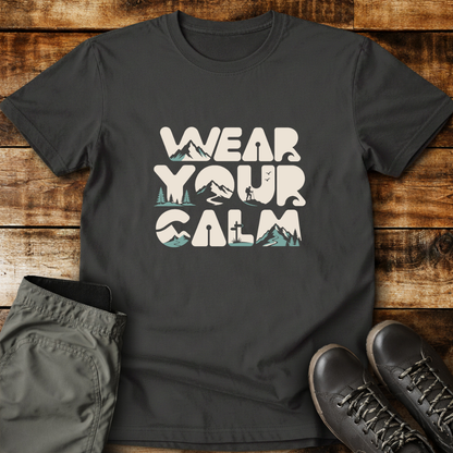 Wear Your Calm
