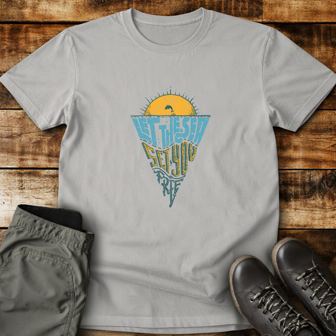 Ocean Escape