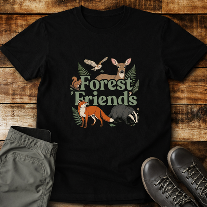 Forest Friends