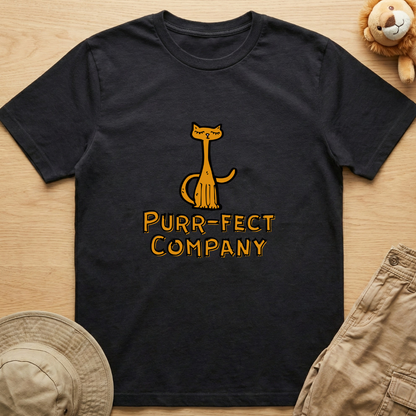 Purrfect Company