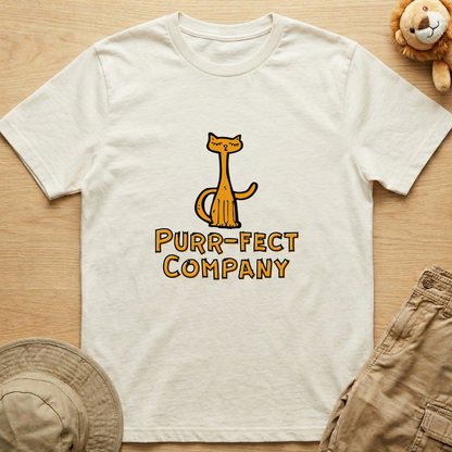 Purrfect Company