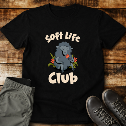Soft Life Club