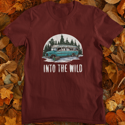 Into the Wild