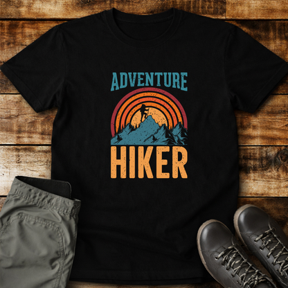 Adventure Hiker