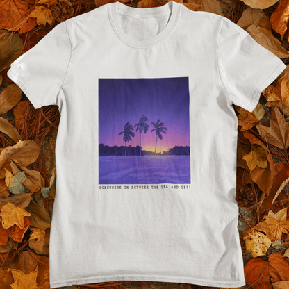 Between the Sea and Sky