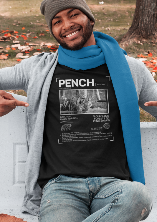 Pench Paradise