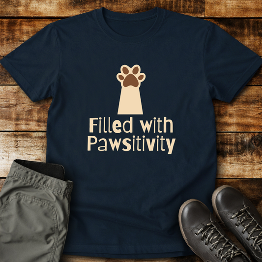 Pawsitivity