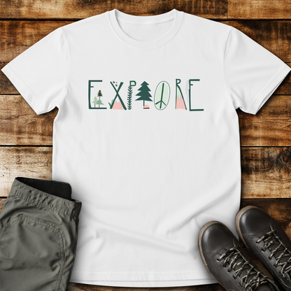 Explore | EMSM