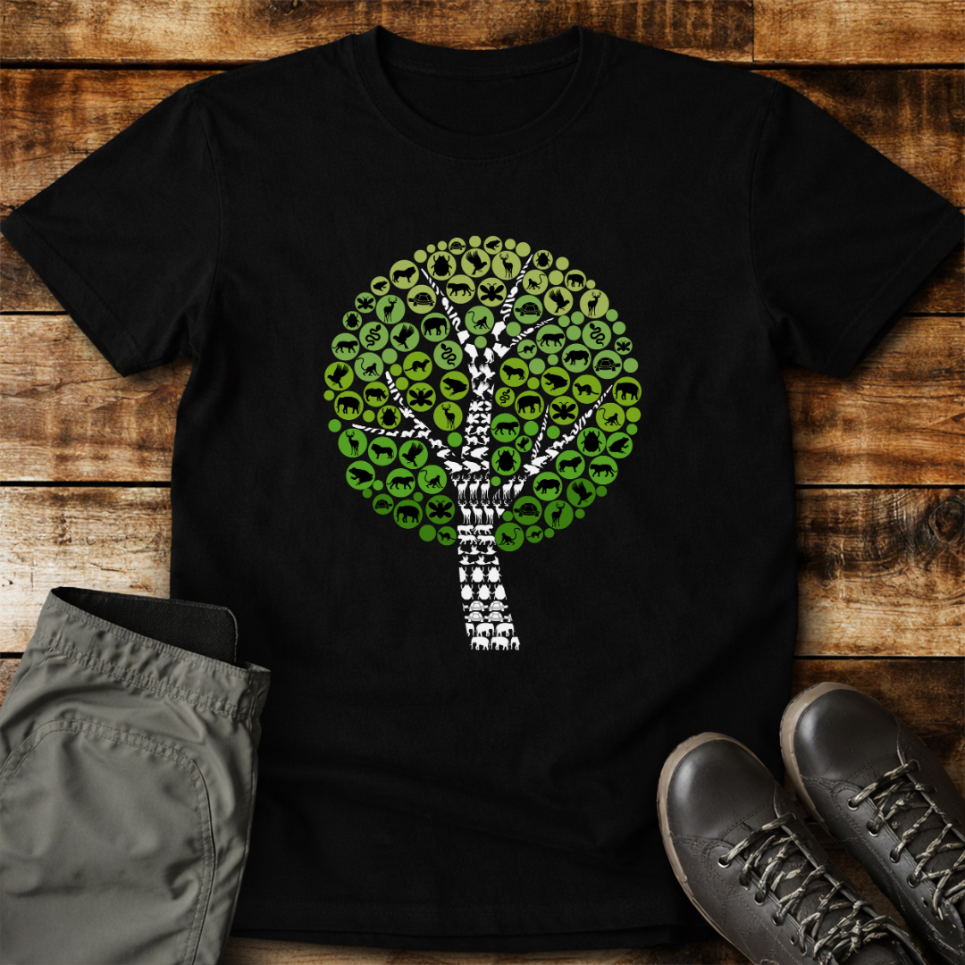 Forest Force | EMSM