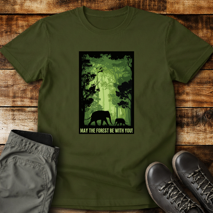 Forest Soul 2.0 : Elephant | EMSM
