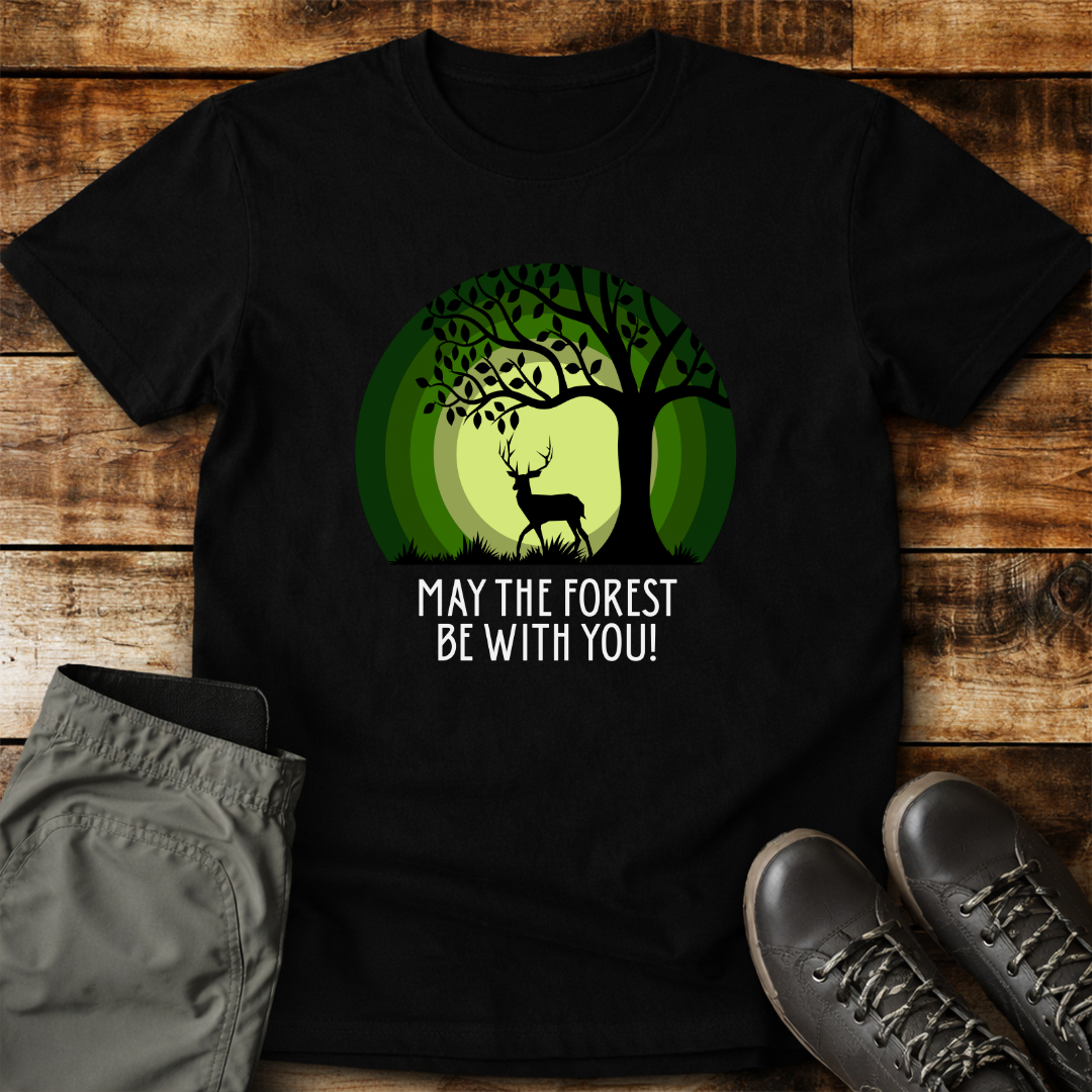 Forest Soul Series : Deer | EMSM