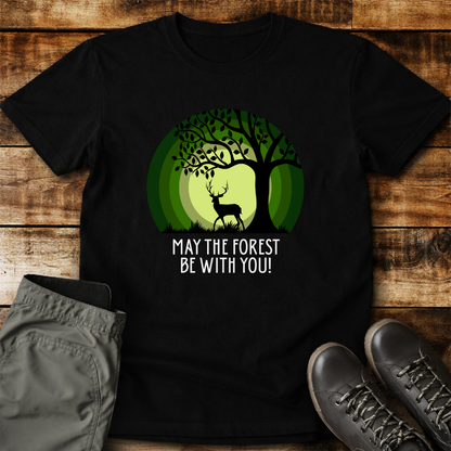 Forest Soul Series : Deer | EMSM