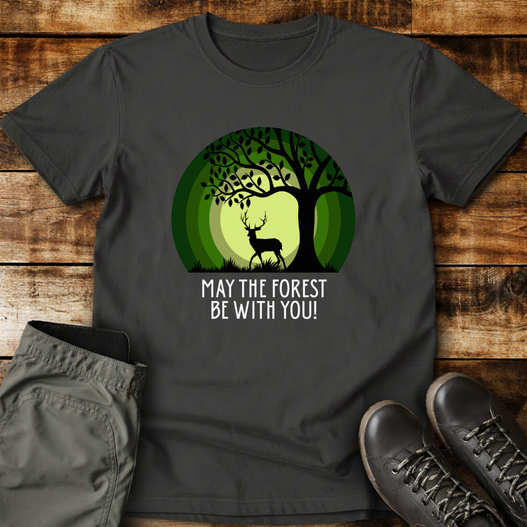 Forest Soul Series : Deer | EMSM