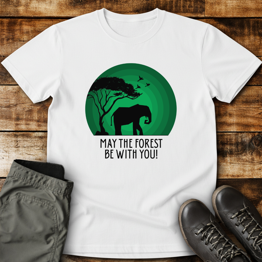 Forest Soul Series : Elephant | EMSM