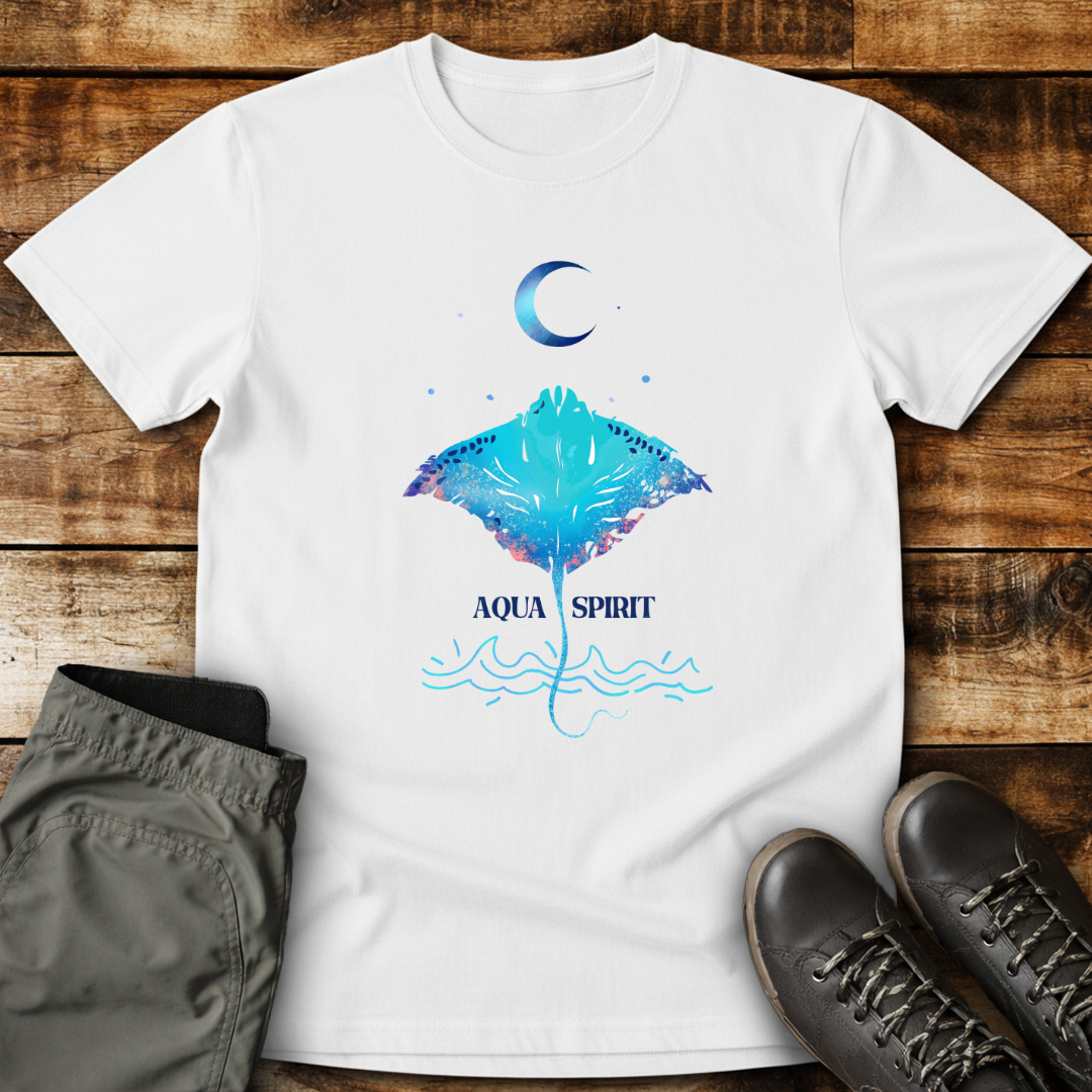 Aqua Spirit | EMSM