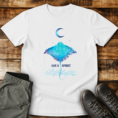 Aqua Spirit | EMSM