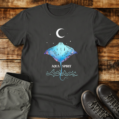 Aqua Spirit | EMSM