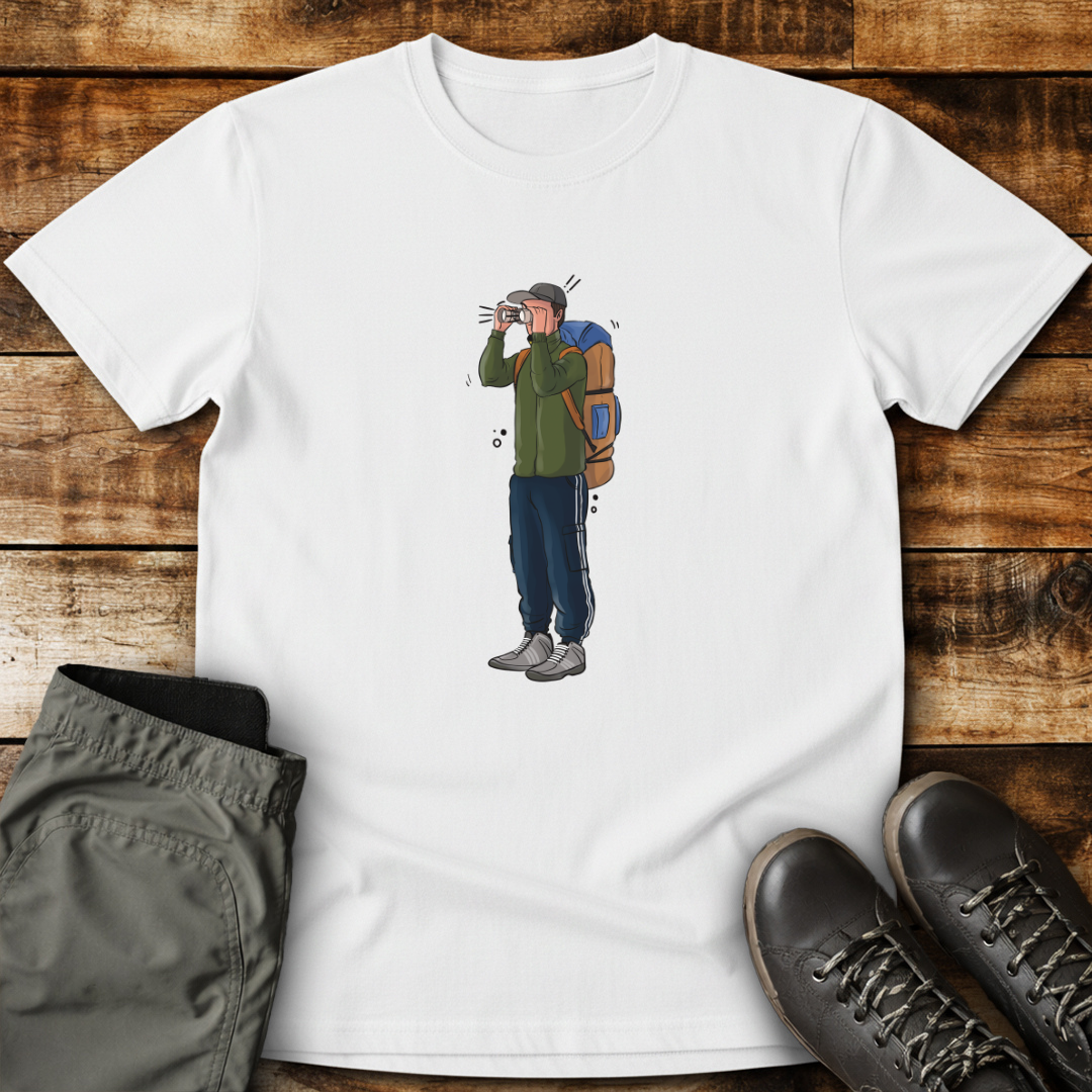 The Explorer : Male | EMSM