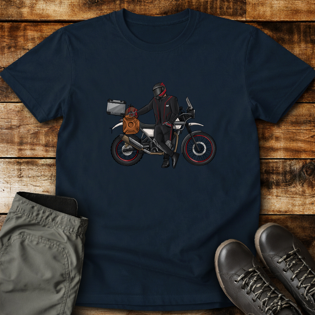 The Rider | EMSM
