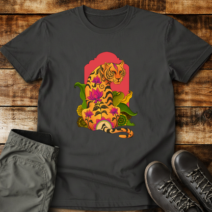 Blooming Stripes | EMSM