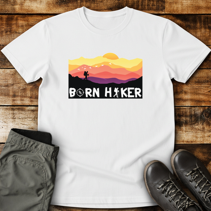 Born Hiker | EMSM