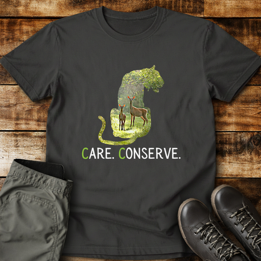 Care Conserve | EMSM