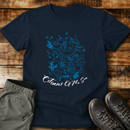 Citizens of the Sea | EMSM