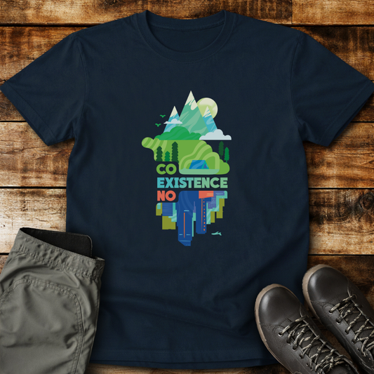 Co-No Existance | EMSM