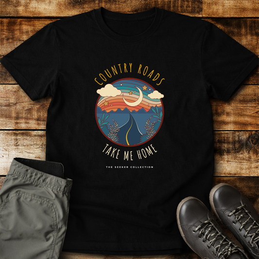 Country Roads | EMSM