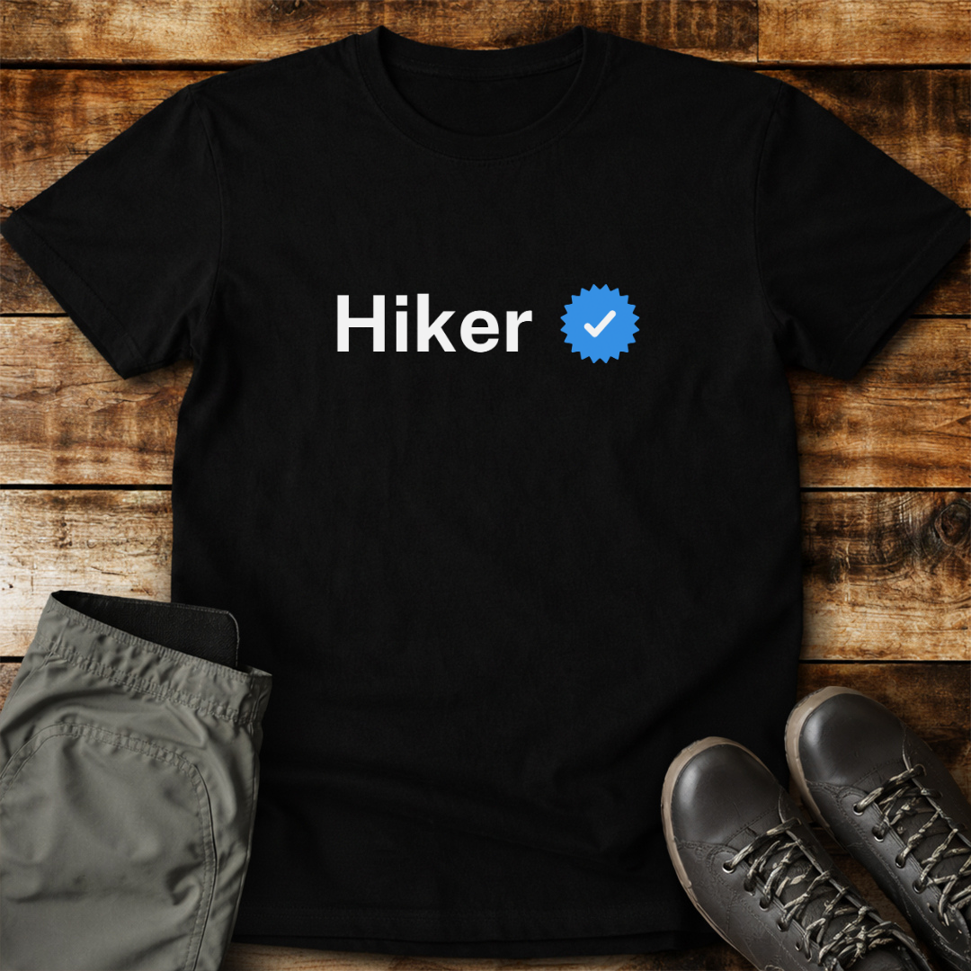 Verified Hiker | EMSM