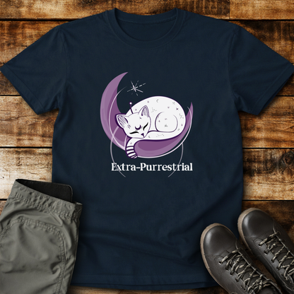 Extra-Purristrial | EMSM
