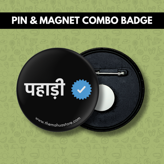 Verified Pahadi