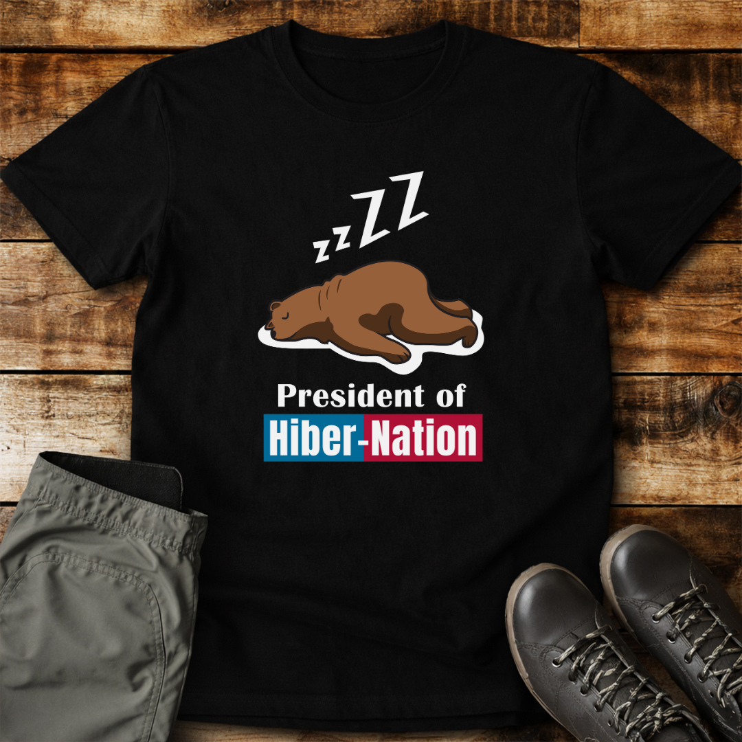 HiberNation | EMSM
