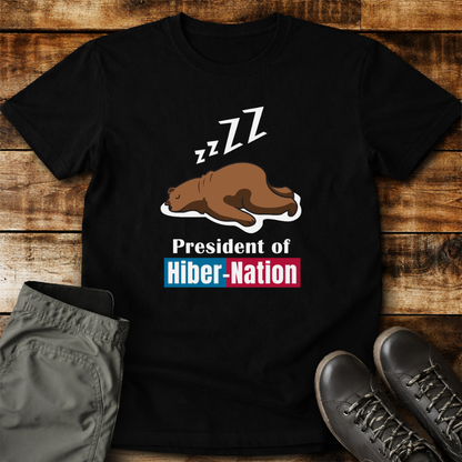 HiberNation | EMSM