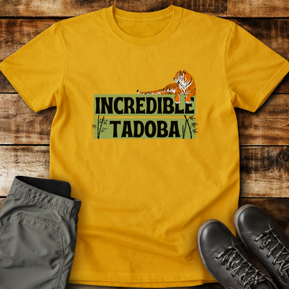 Incredible Tadoba | EMSM