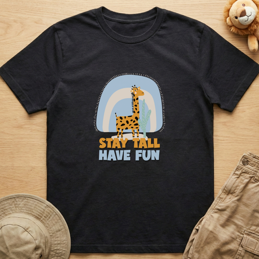 Stay Tall