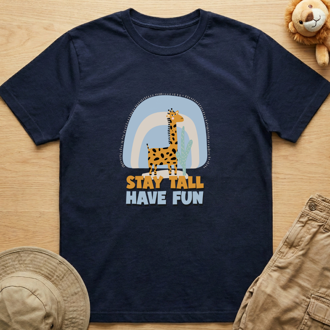 Stay Tall