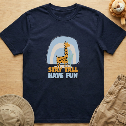 Stay Tall