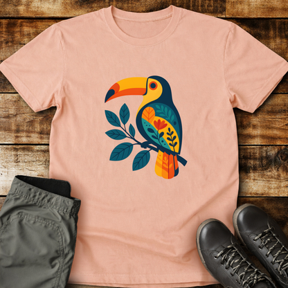 Tropical Wild | EMSM