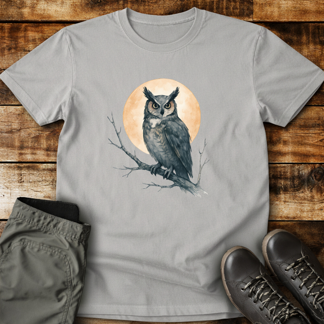 Twilight Owl | EMSM