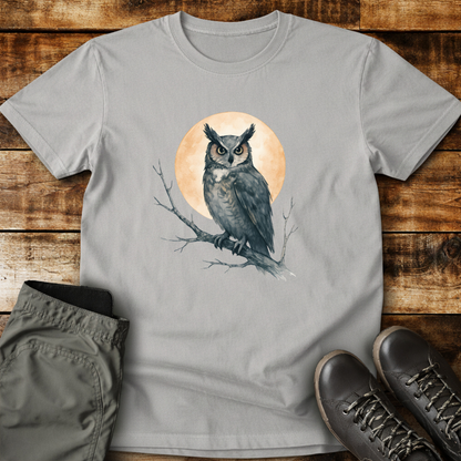 Twilight Owl | EMSM