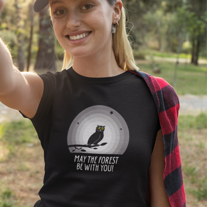 Forest Soul Series : Owl