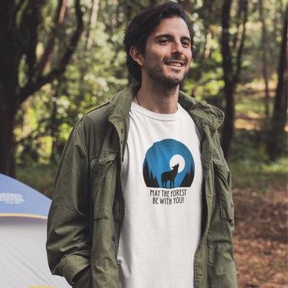 Forest Soul Series : Wolf